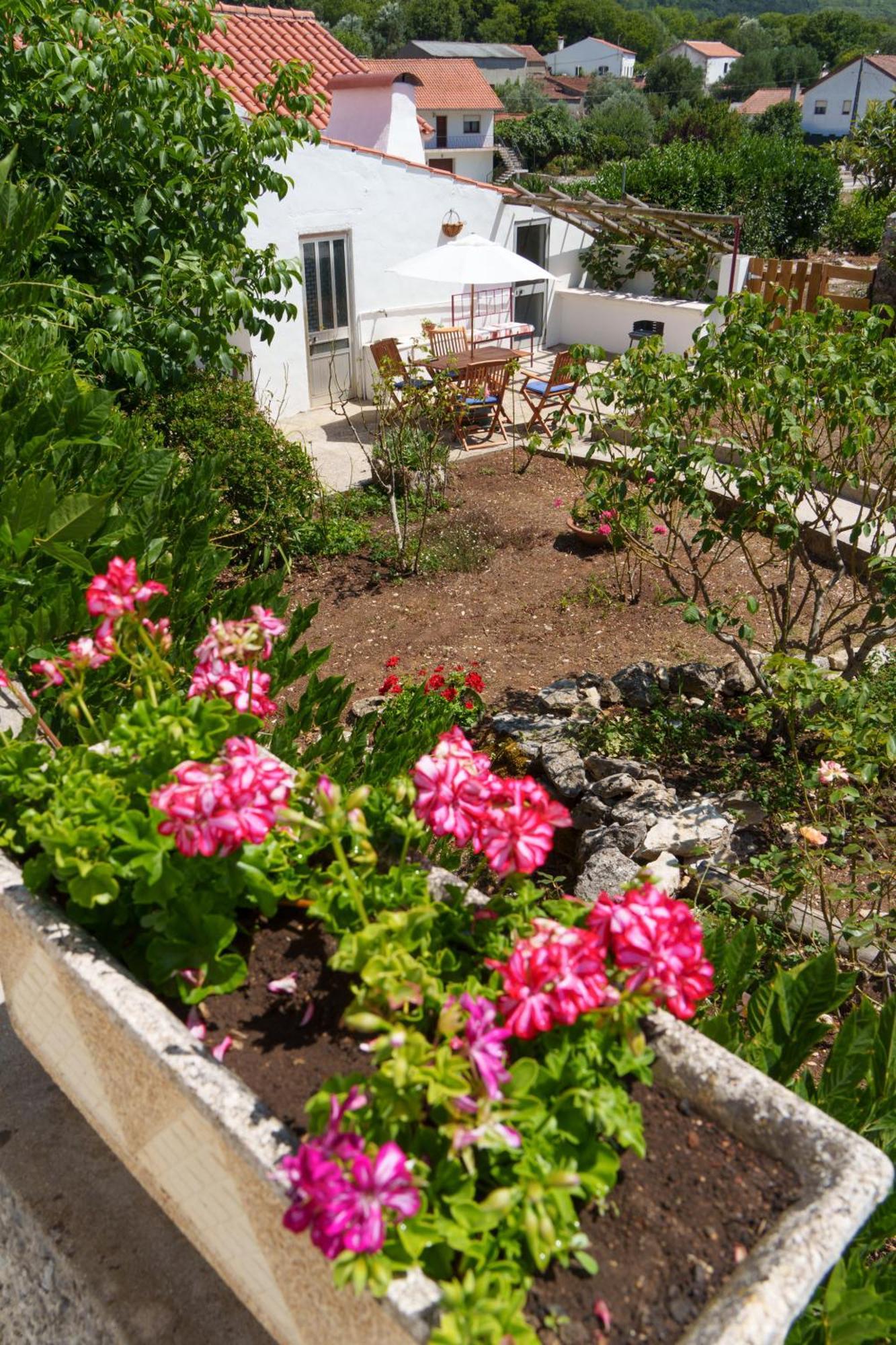Casa Alba - Alvados Exterior foto