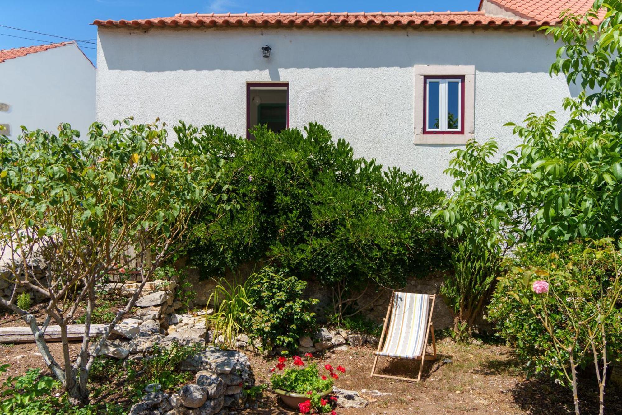 Casa Alba - Alvados Exterior foto