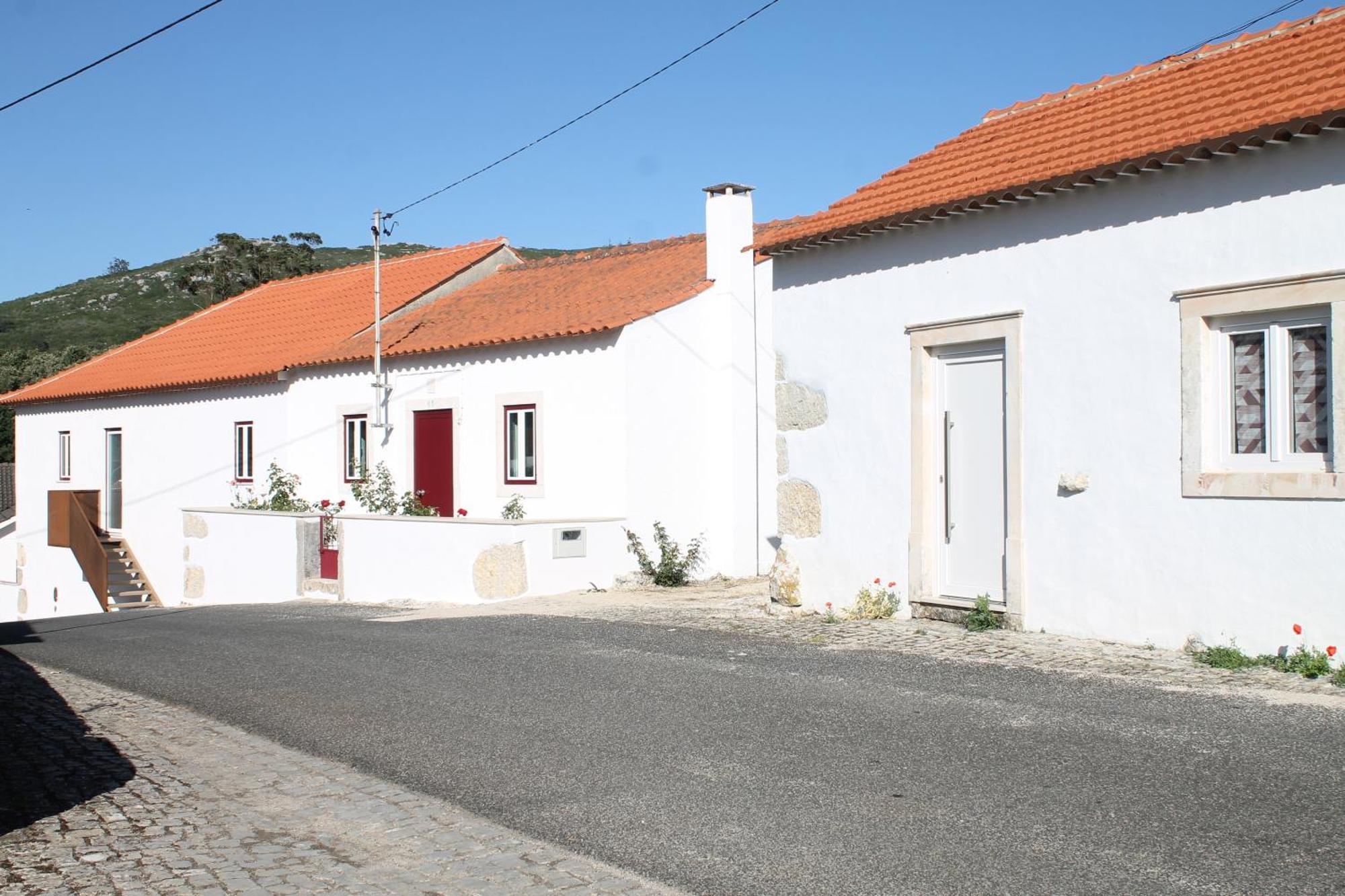 Casa Alba - Alvados Exterior foto